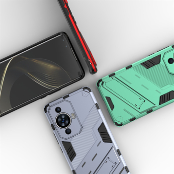 Huawei Mate70 Pro vāciņš ar slēptu atbalstu — divslāņu TPU+PC bruņa, šokizturīgs un drošs pret krišanu