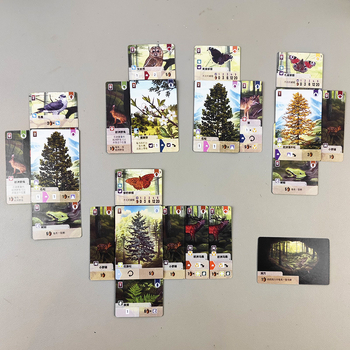 Мултиплейър парти картова игра — лека и забавна, базово + пълно разширение; хартиени карти; за възраст 14+; с възможност за персонализиран дизайн