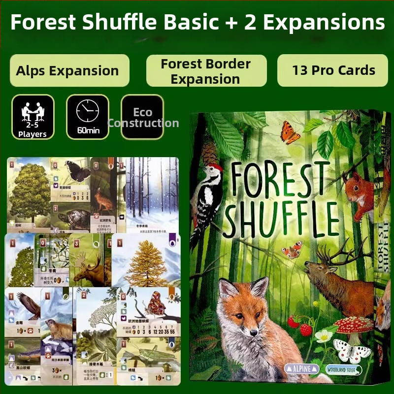 Мултиплейър парти картова игра — лека и забавна, базово + пълно разширение; хартиени карти; за възраст 14+; с възможност за персонализиран дизайн