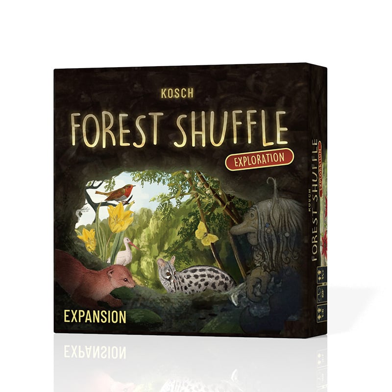 Мултиплейър парти картова игра — лека и забавна, базово + пълно разширение; хартиени карти; за възраст 14+; с възможност за персонализиран дизайн