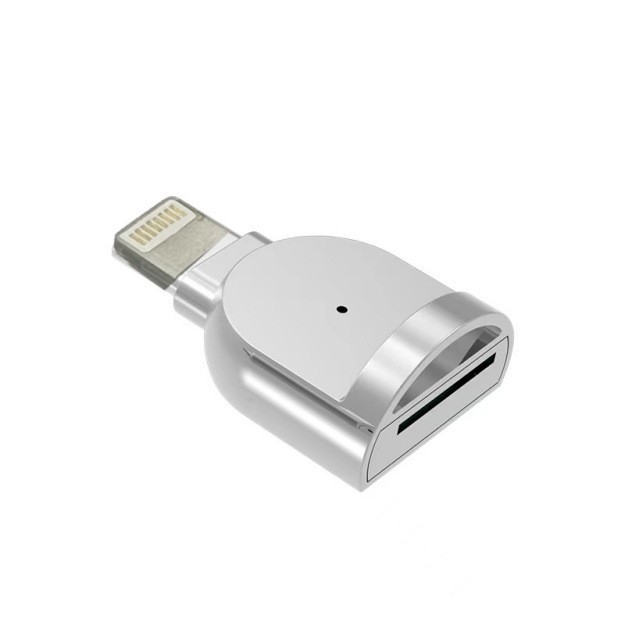 Stație docking multifuncțională 5 în 1 cu cititor SD/TF, adaptor USB-C OTG, USB 2.0, logo personalizat, garanție de 1 an