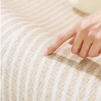 Covor de intrare pentru saloane de înfrumusețare și manichiură – Velur cristal, imprimare, formă pătrată, personalizabil, model text/geometric