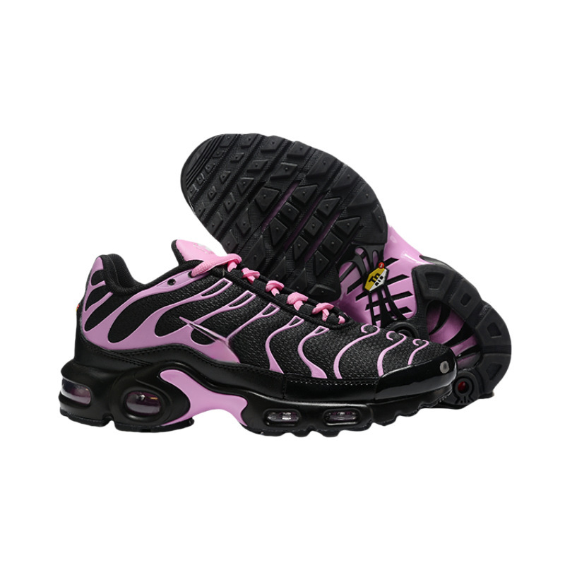 Unisex sportiniai bateliai su pilno ilgio oro pagalviu, žemas viršus, medvilninė viršutinė dalis, guminė padas