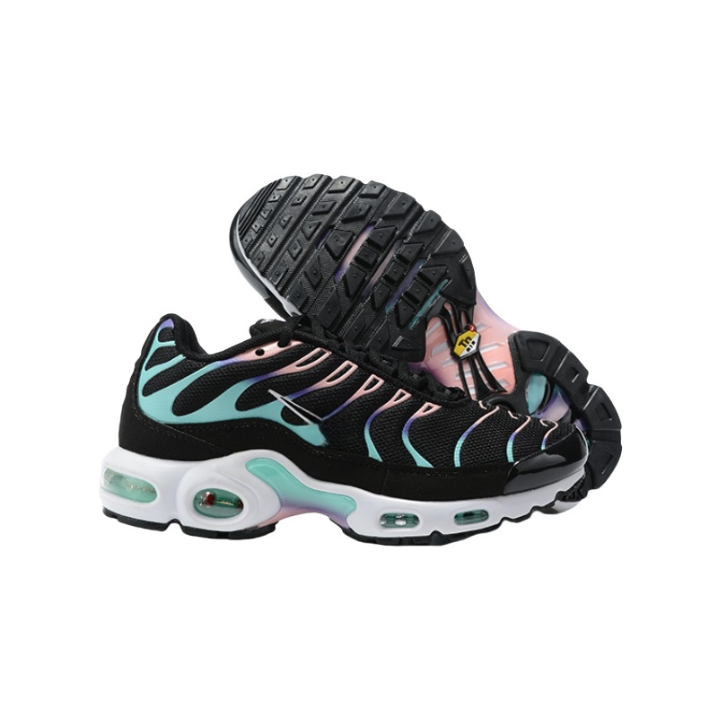 Unisex sportiniai bateliai su pilno ilgio oro pagalviu, žemas viršus, medvilninė viršutinė dalis, guminė padas