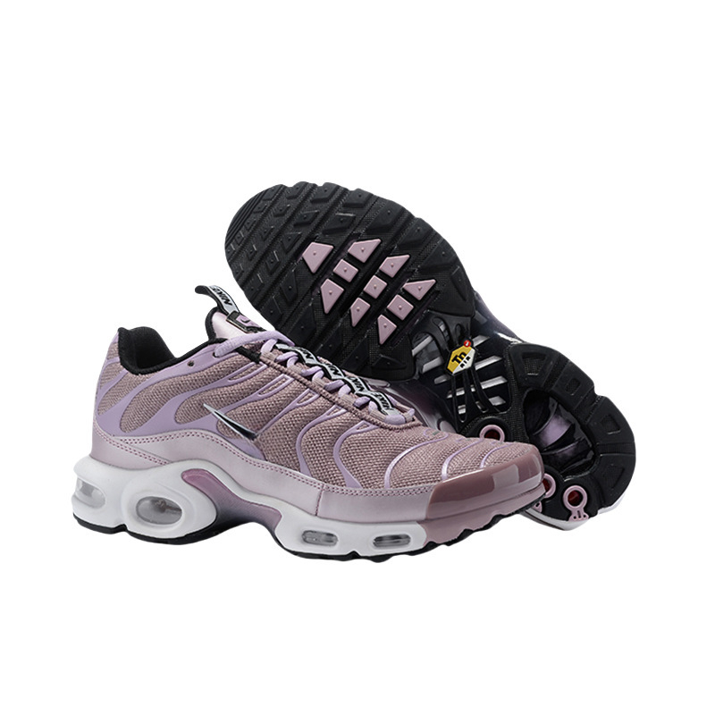 Unisex sportiniai bateliai su pilno ilgio oro pagalviu, žemas viršus, medvilninė viršutinė dalis, guminė padas