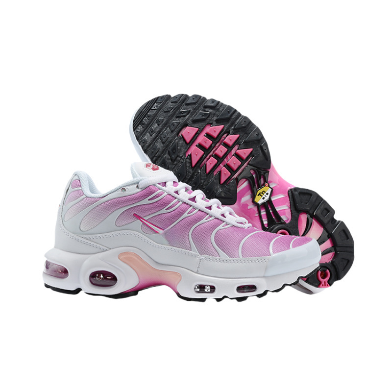 Unisex sportiniai bateliai su pilno ilgio oro pagalviu, žemas viršus, medvilninė viršutinė dalis, guminė padas