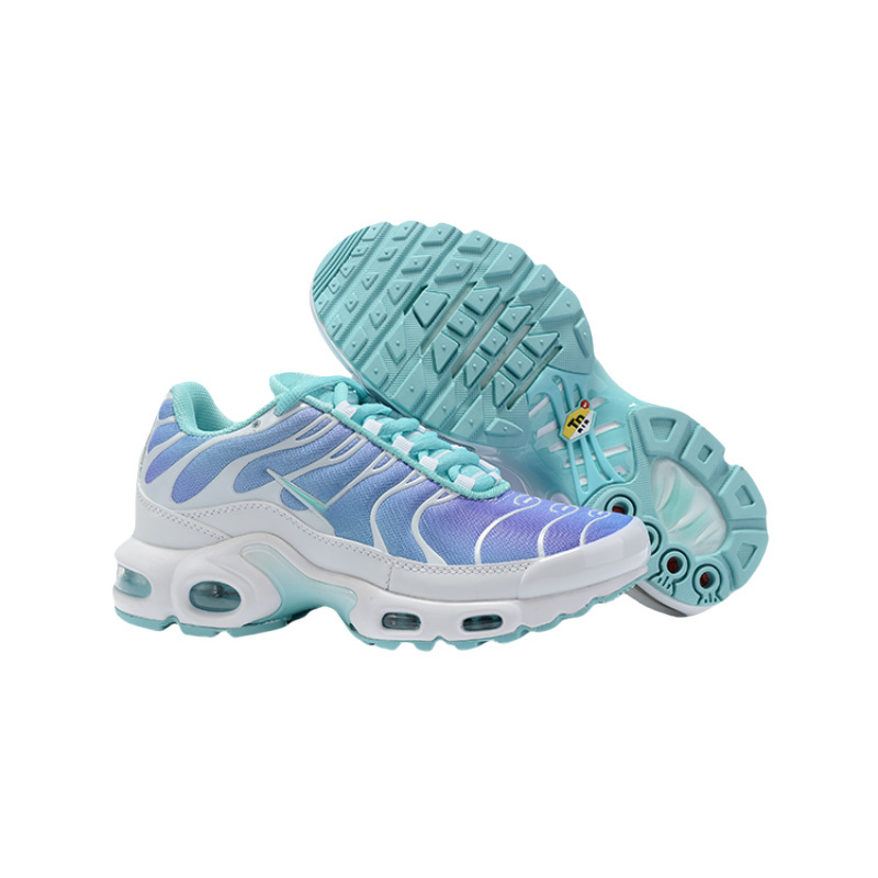 Unisex sportiniai bateliai su pilno ilgio oro pagalviu, žemas viršus, medvilninė viršutinė dalis, guminė padas