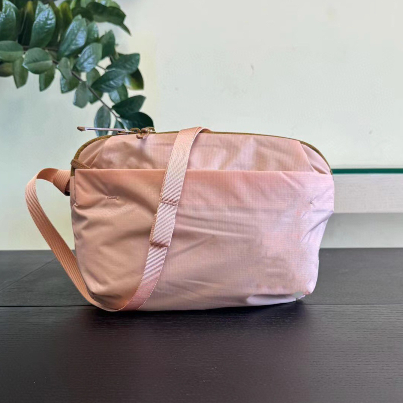 Unisex ruksak 15L, najlon, stil rekreacijskog putovanja, za svakodnevnu upotrebu