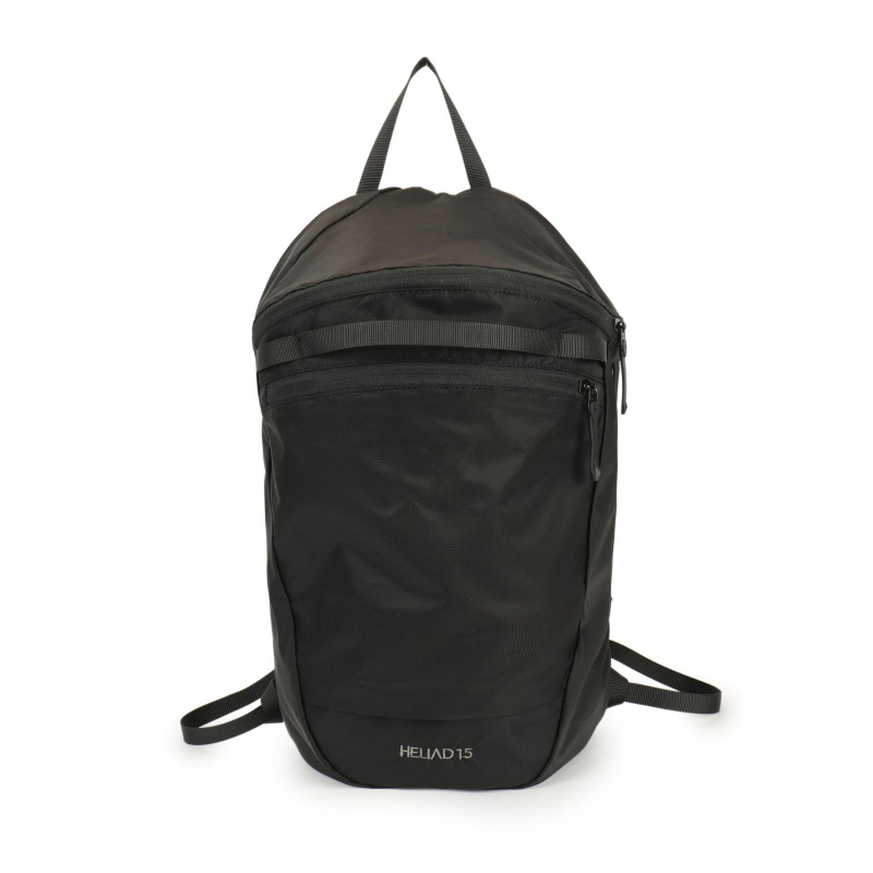 Unisex ruksak 15L, najlon, stil rekreacijskog putovanja, za svakodnevnu upotrebu