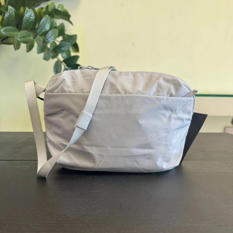 Unisex ruksak 15L, najlon, stil rekreacijskog putovanja, za svakodnevnu upotrebu