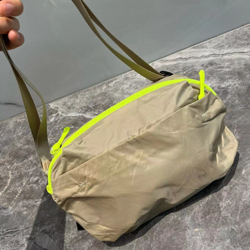 Unisex ruksak 15L, najlon, stil rekreacijskog putovanja, za svakodnevnu upotrebu