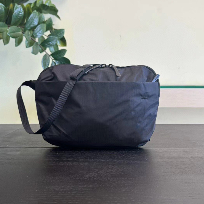Unisex ruksak 15L, najlon, stil rekreacijskog putovanja, za svakodnevnu upotrebu