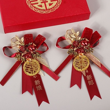 Esküvői koszorú | modern minimalizmus, páros stílus, geometriai forma (geometriai forma; modern minimalizmus; páros stílus; 2022 tél)