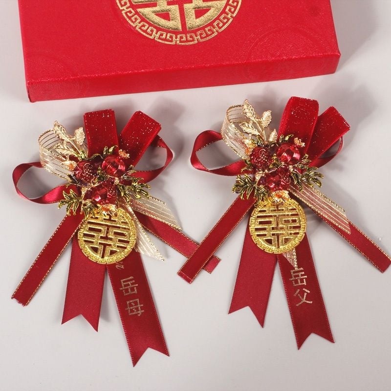 Esküvői koszorú | modern minimalizmus, páros stílus, geometriai forma (geometriai forma; modern minimalizmus; páros stílus; 2022 tél)