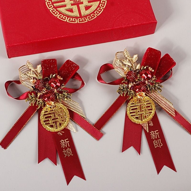 Esküvői koszorú | modern minimalizmus, páros stílus, geometriai forma (geometriai forma; modern minimalizmus; páros stílus; 2022 tél)