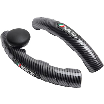 HW ABS Universālais stūres grip