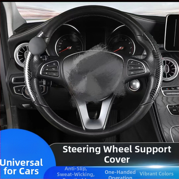 HW ABS Universālais stūres grip