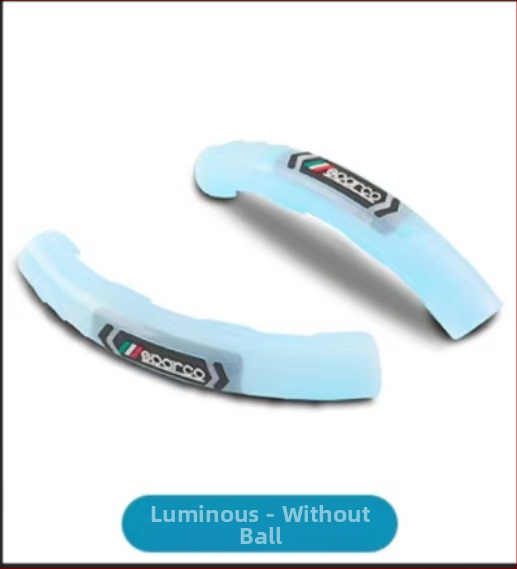 HW ABS Universālais stūres grip