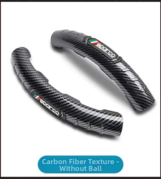 HW ABS Universālais stūres grip