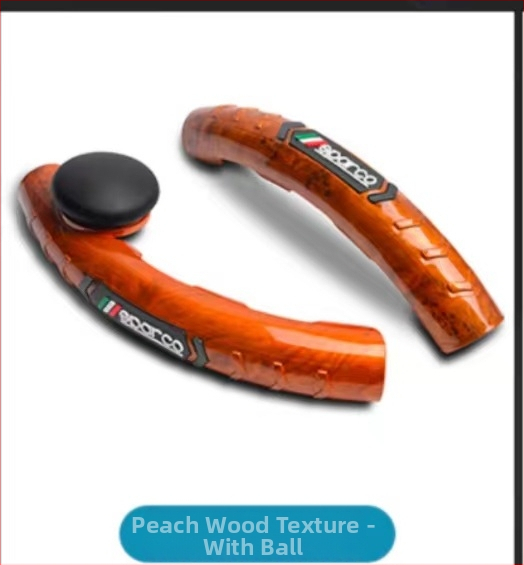 HW ABS Universālais stūres grip