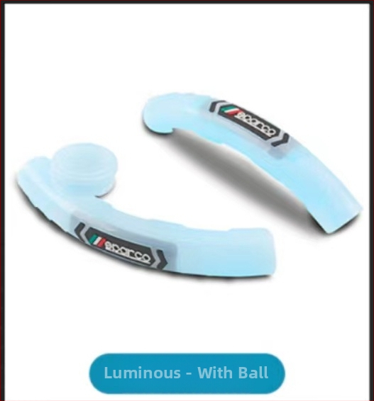 HW ABS Universālais stūres grip