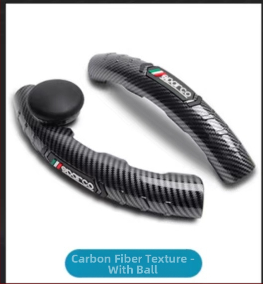 HW ABS Universālais stūres grip