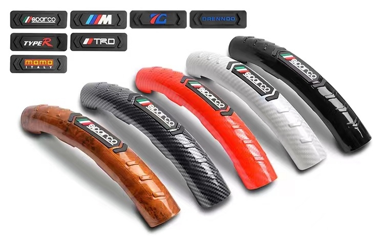 HW ABS Universālais stūres grip