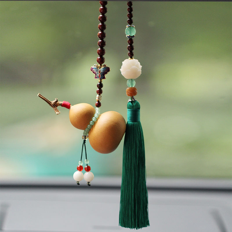 Автомобилен подвесен декор - сплав, карикатурен стил, ароматна функция (сплав; карикатурен стил; ароматна функция)