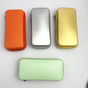 Torba za pohranu kabelskih žica - EVA materijal, model yp01, pravokutnog oblika, višenamjenska