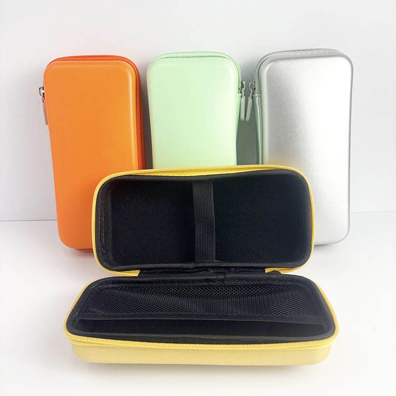 Torba za pohranu kabelskih žica - EVA materijal, model yp01, pravokutnog oblika, višenamjenska