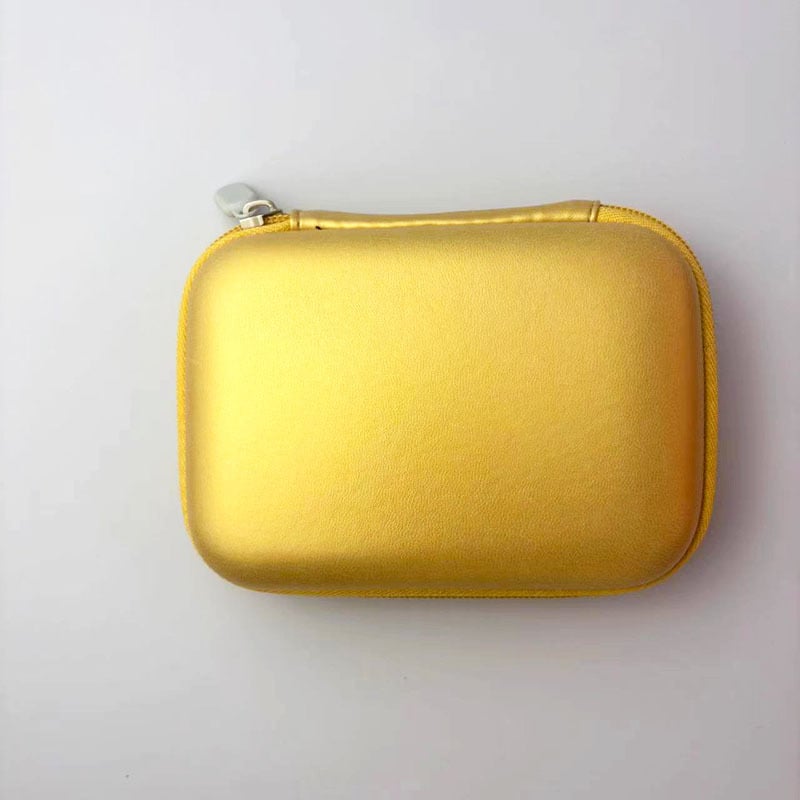 Torba za pohranu kabelskih žica - EVA materijal, model yp01, pravokutnog oblika, višenamjenska