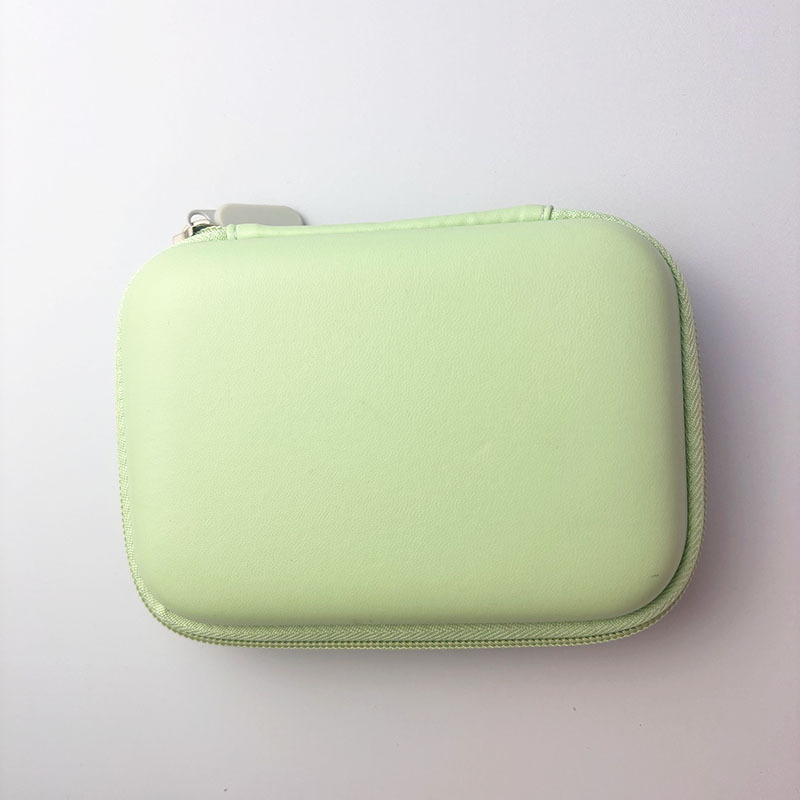 Torba za pohranu kabelskih žica - EVA materijal, model yp01, pravokutnog oblika, višenamjenska