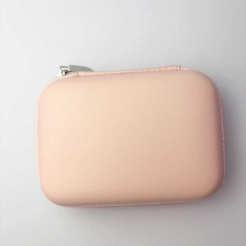 Torba za pohranu kabelskih žica - EVA materijal, model yp01, pravokutnog oblika, višenamjenska