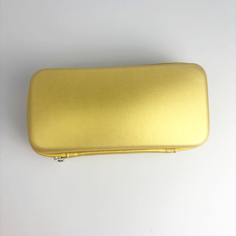 Torba za pohranu kabelskih žica - EVA materijal, model yp01, pravokutnog oblika, višenamjenska