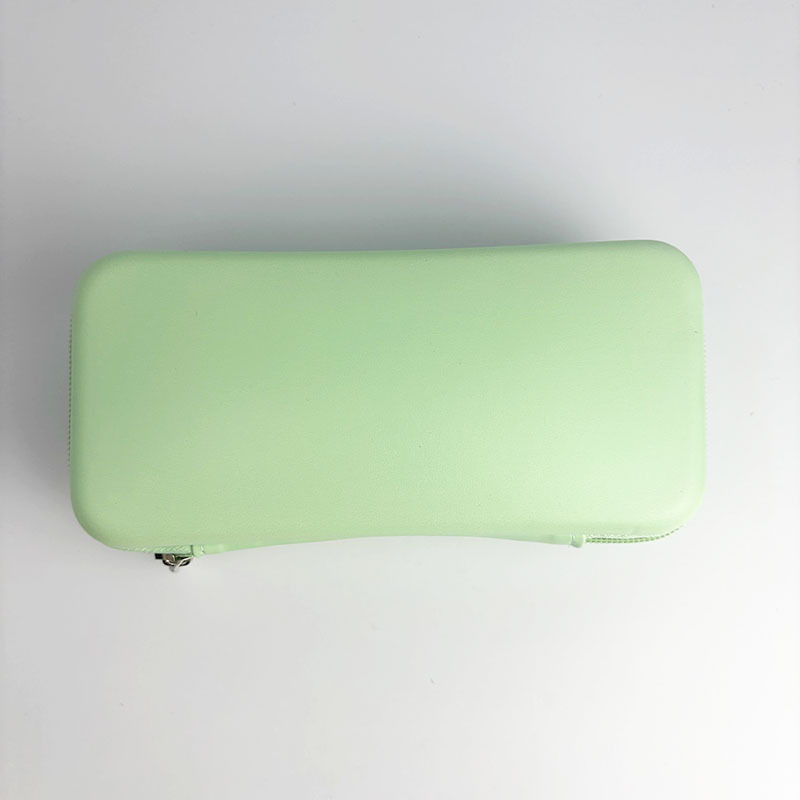 Torba za pohranu kabelskih žica - EVA materijal, model yp01, pravokutnog oblika, višenamjenska