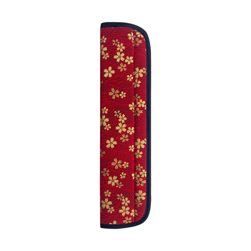 Κάλυμμα προστασίας ώμου ζώνης ασφαλείας – R-EP, 100% βαμβάκι, πρακτικό, Βάρος 0.08