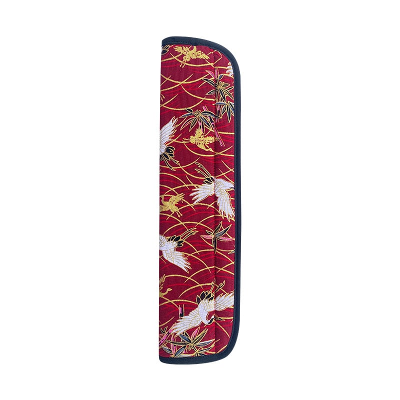 Κάλυμμα προστασίας ώμου ζώνης ασφαλείας – R-EP, 100% βαμβάκι, πρακτικό, Βάρος 0.08