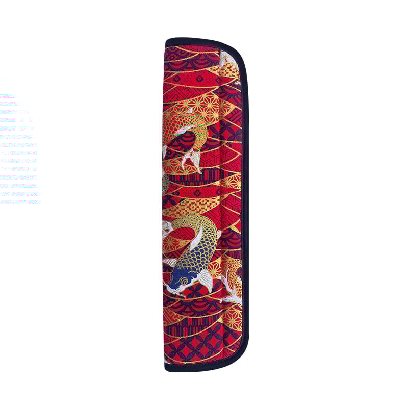 Κάλυμμα προστασίας ώμου ζώνης ασφαλείας – R-EP, 100% βαμβάκι, πρακτικό, Βάρος 0.08