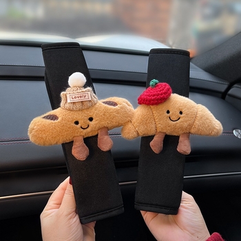 Προστατευτικό ώμου ζώνης αυτοκινήτου – Πολυεστέρας, 60 g, Μάρκα Beautiful night thoughts, Κατάλληλο για όλες τις εποχές, Προέλευση: Χενάν