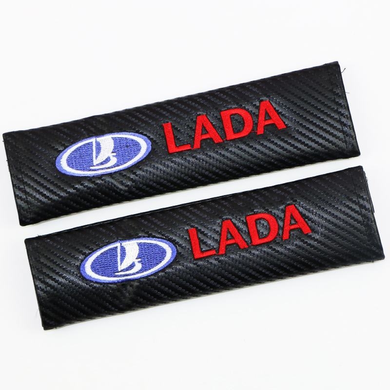Jastučić za sigurnosni pojas automobila – karbonska vlakna, Winning, praktično, 70 g