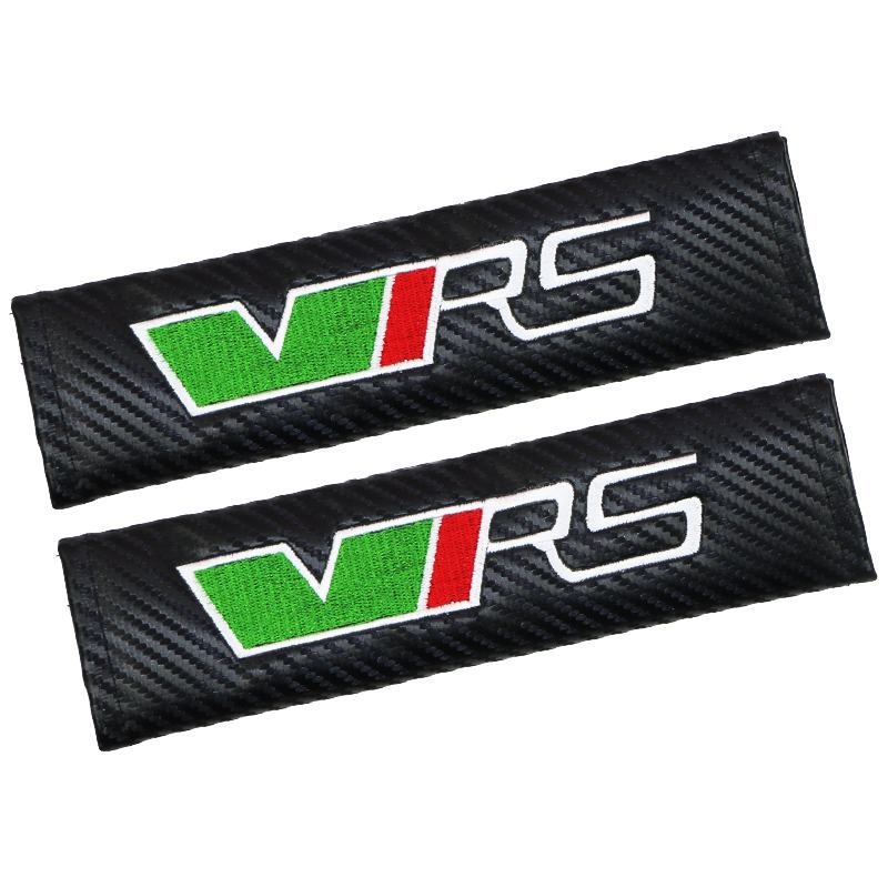 Jastučić za sigurnosni pojas automobila – karbonska vlakna, Winning, praktično, 70 g