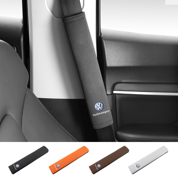 Fang Meng Κάλυμμα ώμου ζώνης ασφαλείας — Συμβατό με μοντέλα Volkswagen, εσωτερικό αξεσουάρ αυτοκινήτου