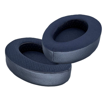 Husă din piele pentru căști ANANDA BT – Dry sound, model ANANDA BT, material: piele naturală, origine: Huizhou, Guangdong