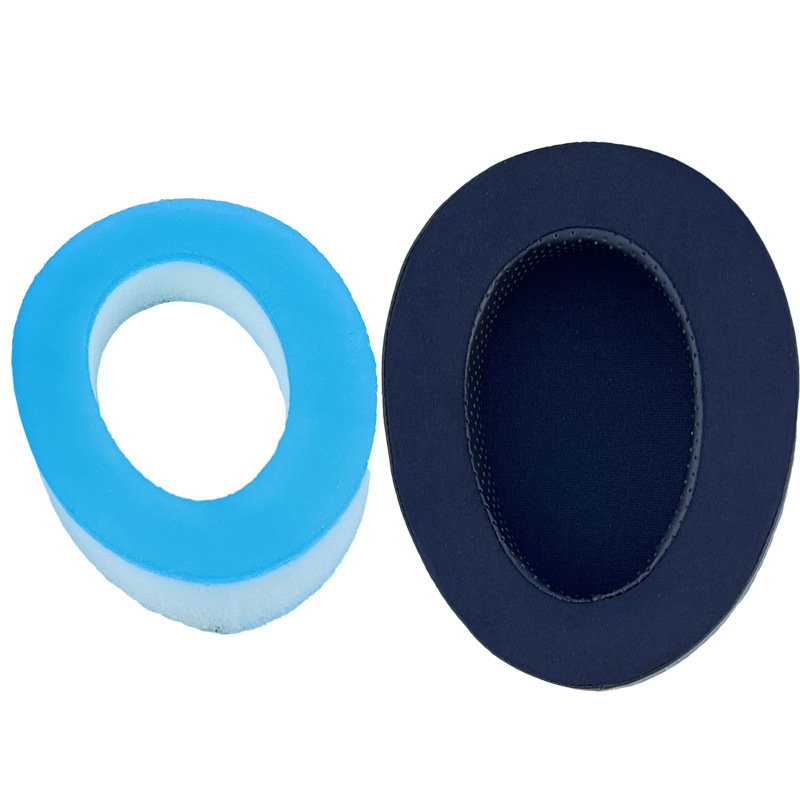 Husă din piele pentru căști ANANDA BT – Dry sound, model ANANDA BT, material: piele naturală, origine: Huizhou, Guangdong