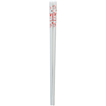 Chopsticks ceramice cu design desen animat, stil proaspăt și drăguț, calitate de primă clasă