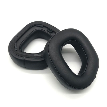 Capace pentru căști Corsair HS80, execuție rafinată, mostre personalizate, ambalaj PE ZIP.