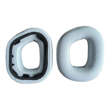 Capace pentru căști Corsair HS80, execuție rafinată, mostre personalizate, ambalaj PE ZIP.