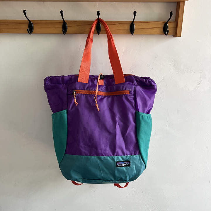Ultra lagani vanjski sklopivi ruksak; unisex, najlon, kompatibilan s 10-inčnim prijenosnim računalom