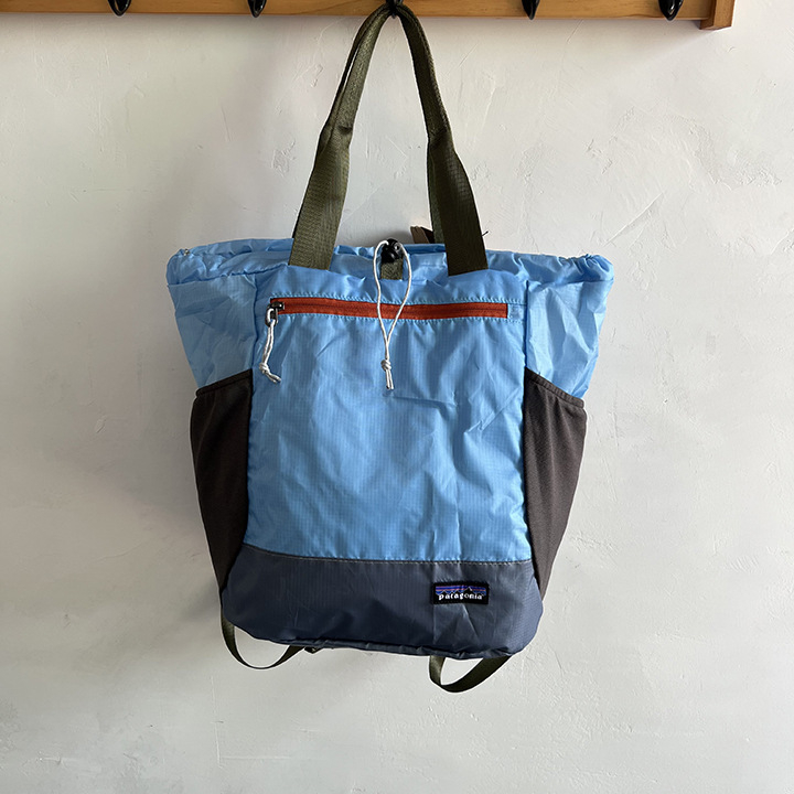 Ultra lagani vanjski sklopivi ruksak; unisex, najlon, kompatibilan s 10-inčnim prijenosnim računalom