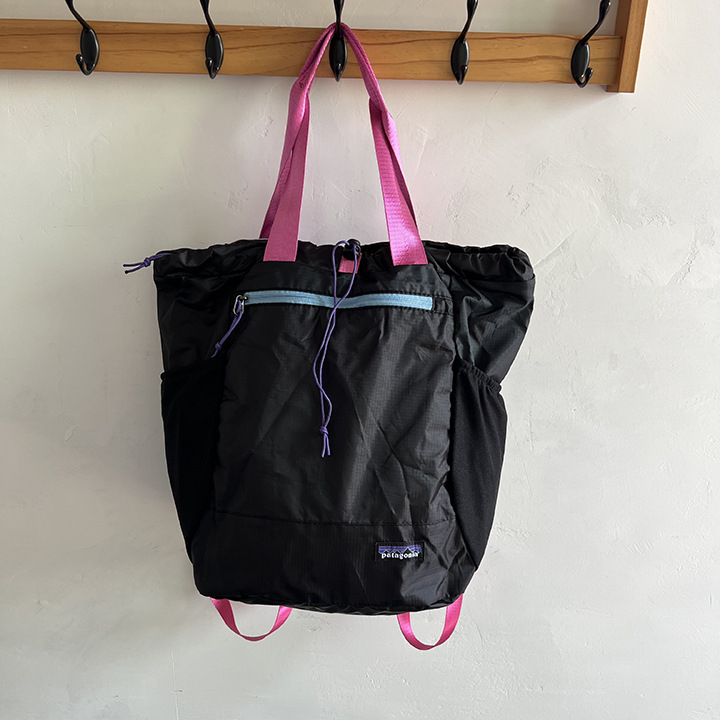 Ultra lagani vanjski sklopivi ruksak; unisex, najlon, kompatibilan s 10-inčnim prijenosnim računalom